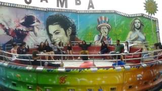 Festa da soja  #dançando no samba