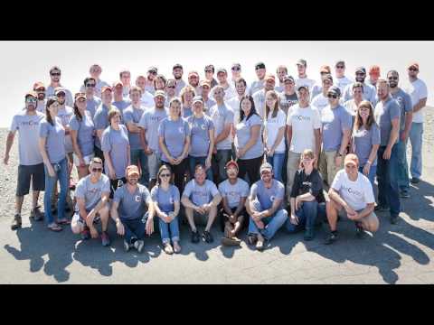 2016 Distinguished Business of the Year: Renovus Solar