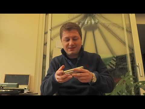 Four Chromatic Harmonicas Compared