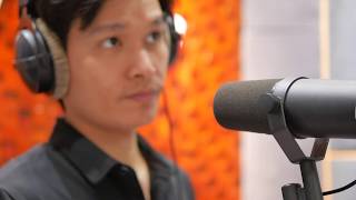 Video thumbnail for Demo Mindprint EnVoice MKii by GEAR HAY
