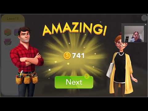 Home Design Makeover - Tutorial and Review - YouTube