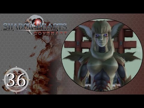 Lets Play Shadow Hearts: Covenant Part 36