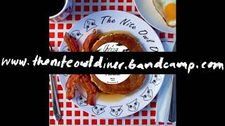 Chrissy & Hawley - Love Again (Chrissy Remix) [The Nite Owl Diner]