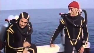 Jacques Cousteau&#39;s Search for Titanic&#39;s Sister Ship, Britannic