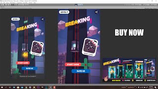 Breaking Fall | Original Game video preview