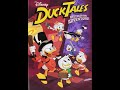 Closing To DuckTales Destination Adventure 2018 DVD