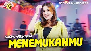 Download lagu Sasya Arkhisna - Menemukanmu (LION MUSIC) mp3