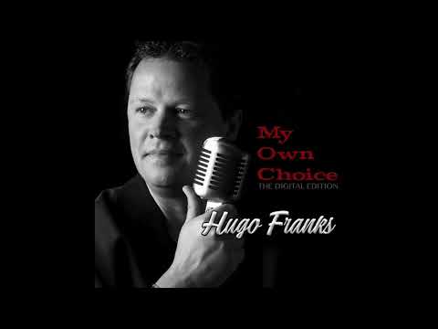 I've Got The World On A String (cover Frank Sinatra) - Hugo Franks