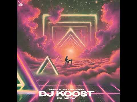 UNKWN Sounds - DJ Koost Vol. 2 (Sample Pack)