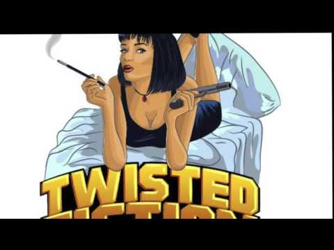 Twisted Fiction 2016 - DJ Loppetiss (ft. RT Kongen & Huy&Henz)