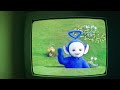Closing To Teletubbies Favorite Things 1999 VHS