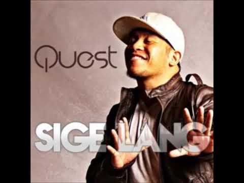Quest - Sige lang (Audio)