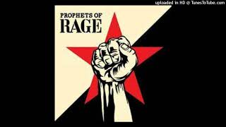 Prophets Of Rage - Who Owns Who
