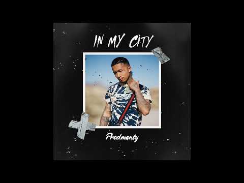 [FREE] MBNel Type Beat - "In My City"