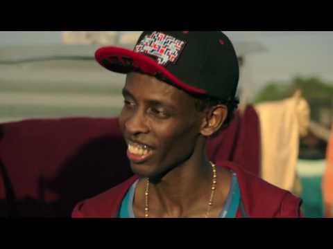 Funny Clip from Brothers Grimsby