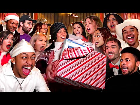 This Streamer White Elephant Ruined Our Friendship