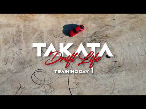 Bmw e36 Coupe DRIFT 2021 / Training Day 1