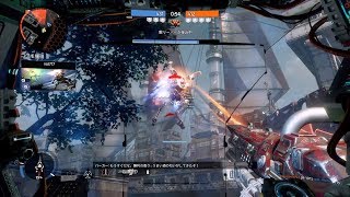 実況新参者アルバが行く！タイタンフォール2 (PS4) Ⅸ