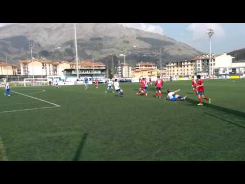 Martxoak 13 - Azpeitia - Oñatin kontra