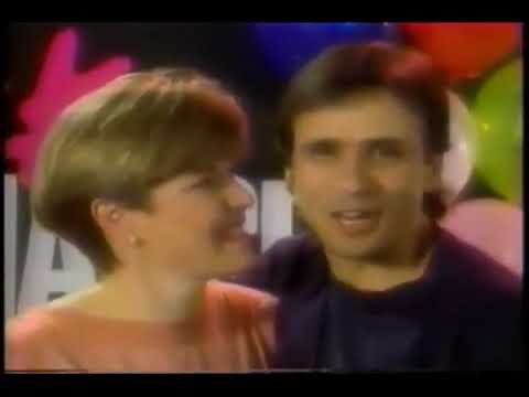 Quick Change Movie Trailer 1990 - TV Spot