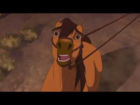 Spiritladdin Part 24 - Great Prince's Announcement/Kai gets the lamp