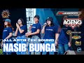 NASIB BUNGA ALL ARTIS AGENG MUSIK BOOKRAS 2026