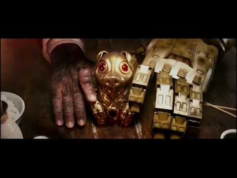 Beyond good and evil