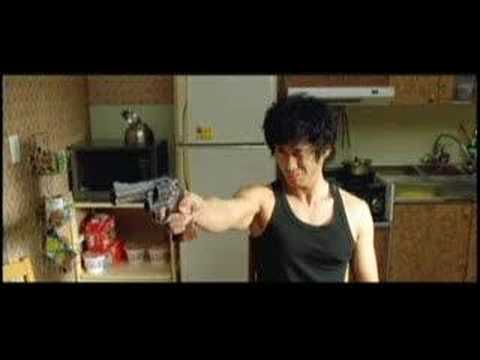 No Mercy For The Rude (2006) Trailer