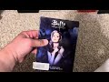 My 20th Century Fox DVD Collection Part 1