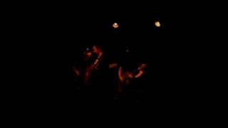 Fastball - Til I Get It Right (Live at the Tin Angel)