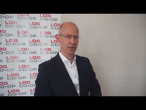 LogCoop Innovationsradar: SDZ GmbH