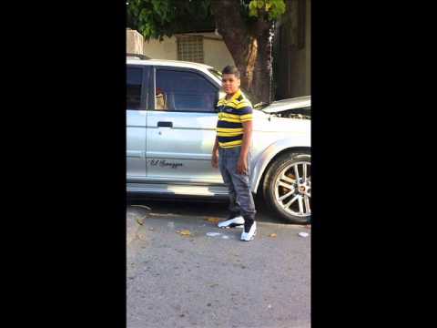 Maykol Swagger - pa gozar