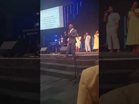 Ngexesha Lokulingwa lead by Mvuzo Danster