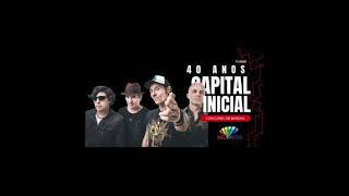 Capital Inicial   O Passageiro The Passenger rpr