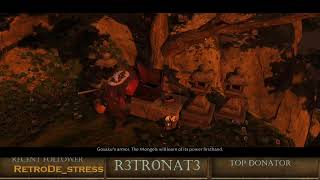 Ghost of Tsushima: Another day another army