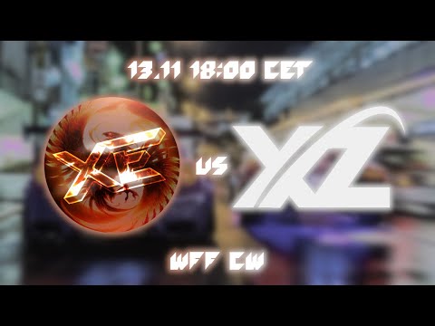 X vs Xz | WFF CW