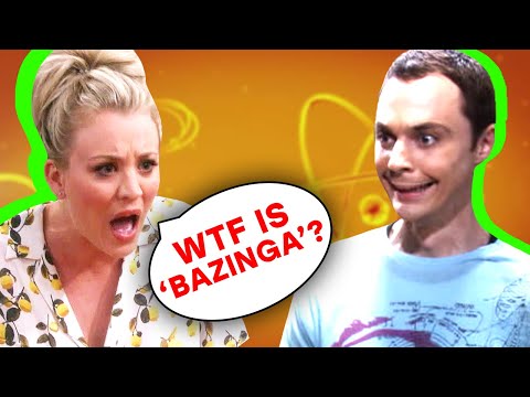 20 Details You Totally Missed On The Big Bang Theory | ⭐OSSA