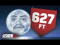 AJ PLAYS THE MOONSHOT EVENT