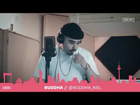 BUDDHA - Together at Home #2 - 28.03.2020