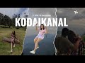 Kodaikanal The Princess Of Hills Complete Details And Itinerary Kodaikanal