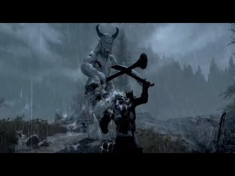 Skyrim S3, Ep.5: Kings of Hell!