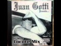 Juan Gotti - Barrios