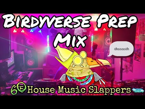 House Music Slappers - Prep for the Dirtybird Birdyverse Mix - Sirkit Br8ker