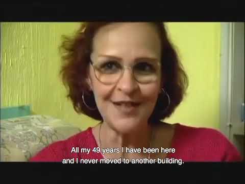 Thumbnail of the video: Edificio Master - Trailer ENG