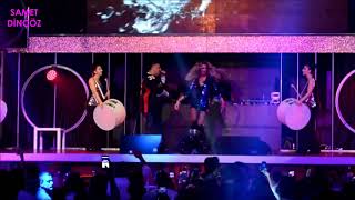 Petek Dinçöz ft Cihat Uğurel - Haydi Şimdi Gel (Giriş) (XLarge Club)