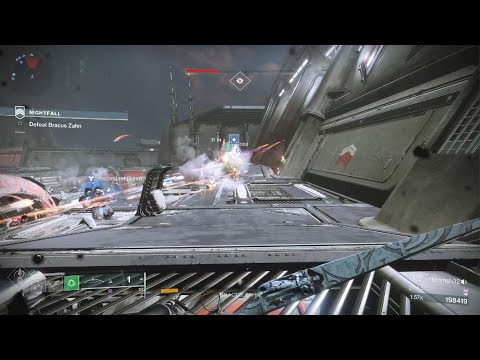 Master Nightfall 200k lol😂