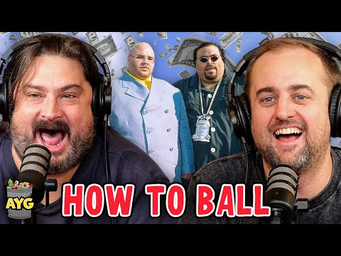 How To Ball On A Budget! | Are You Garbage Comedy Podcast w/ Kevin Ryan & H. Foley