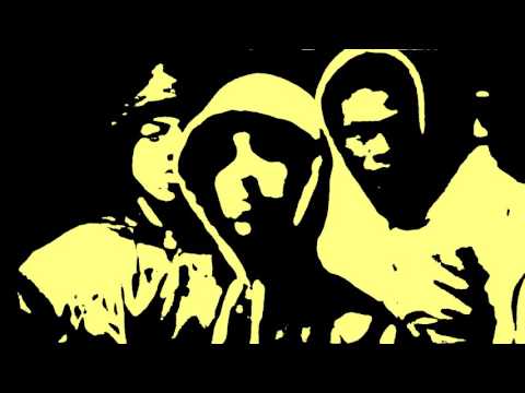 [003] Sheff History | No Fear Soldiers (NFS) Feat Sparx - How We Do (Sheff Remix)