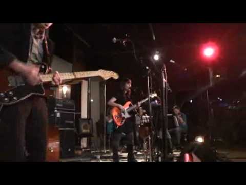 Velojet Fm4 Soundpark Studio 2 Session