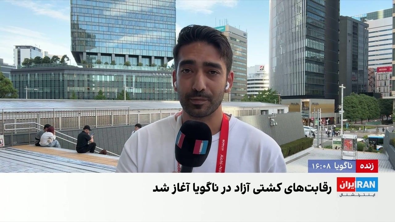 صعود امیرحسین زارع و محمد نخودی به فینال بازی‌های آسیایی ناگویا